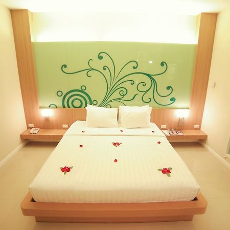 Lanexang Princess Hotel Βιεντιάν Εξωτερικό φωτογραφία