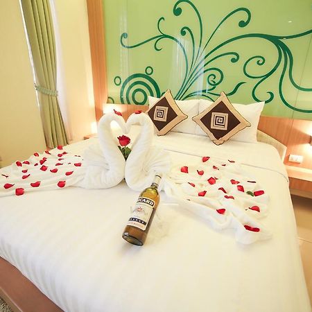 Lanexang Princess Hotel Βιεντιάν Εξωτερικό φωτογραφία