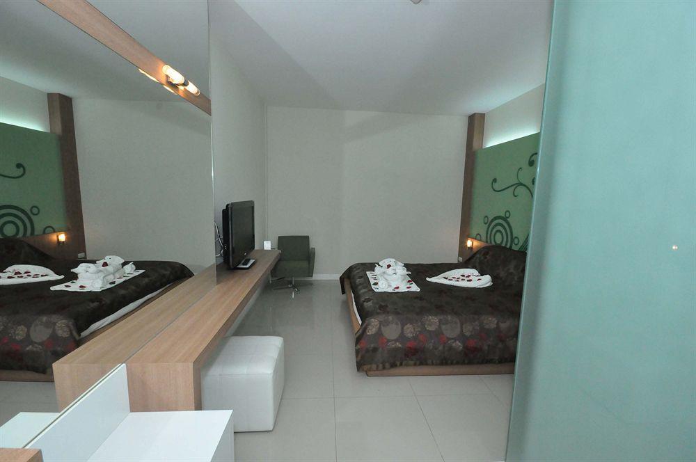 Lanexang Princess Hotel Βιεντιάν Εξωτερικό φωτογραφία