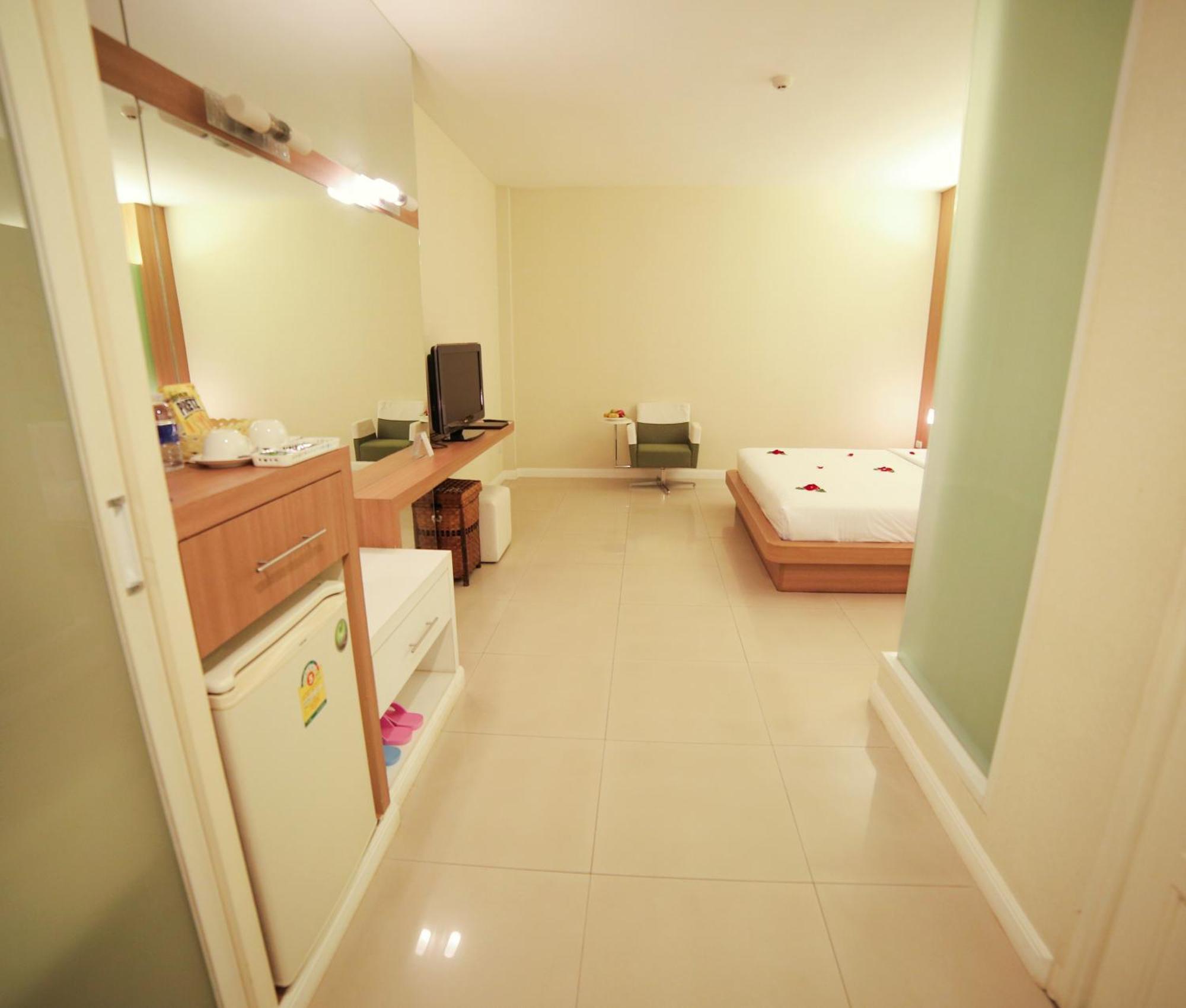 Lanexang Princess Hotel Βιεντιάν Δωμάτιο φωτογραφία
