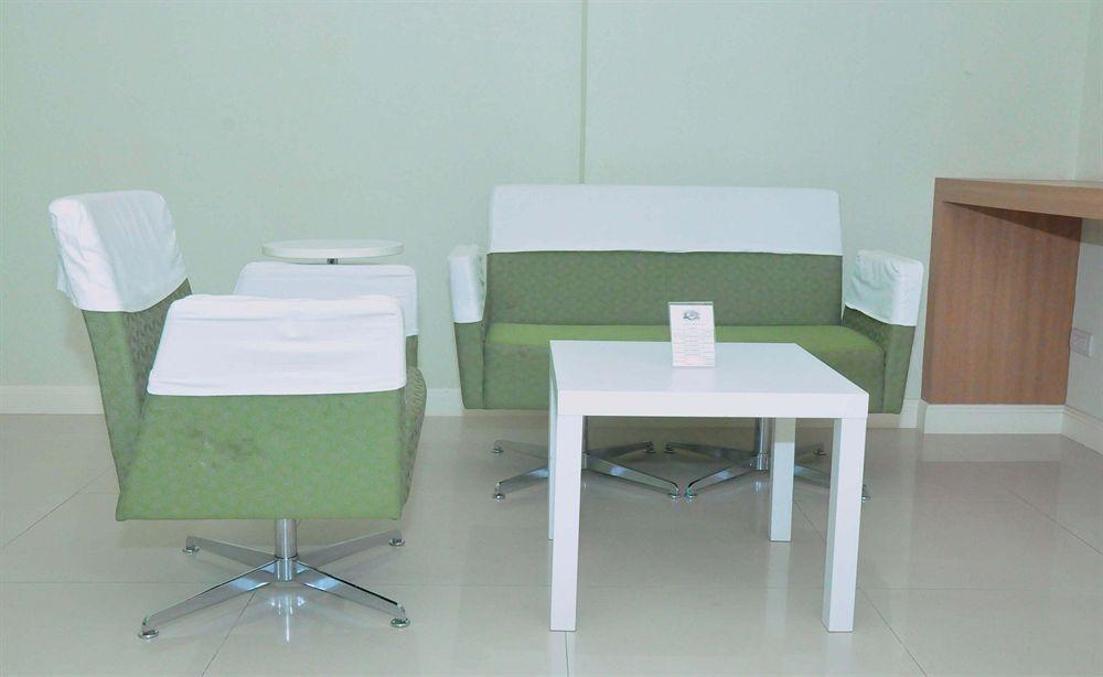Lanexang Princess Hotel Βιεντιάν Εξωτερικό φωτογραφία