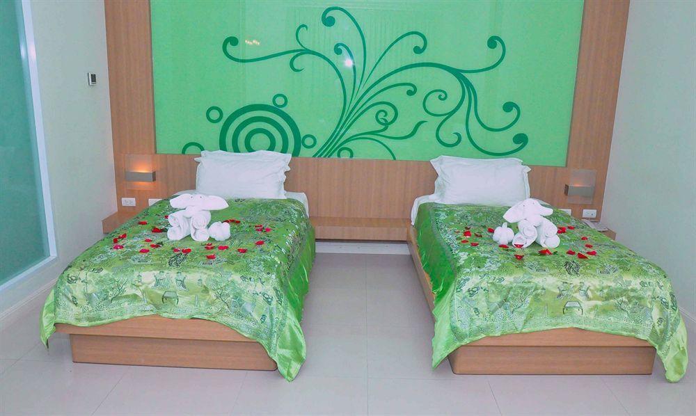Lanexang Princess Hotel Βιεντιάν Εξωτερικό φωτογραφία