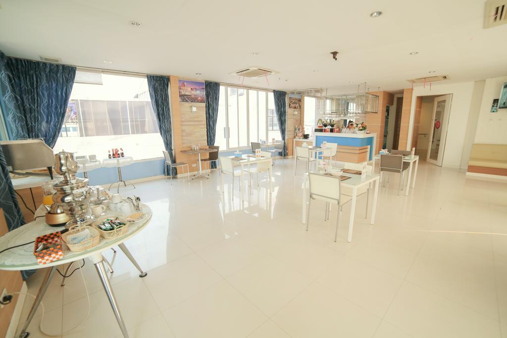 Lanexang Princess Hotel Βιεντιάν Εξωτερικό φωτογραφία