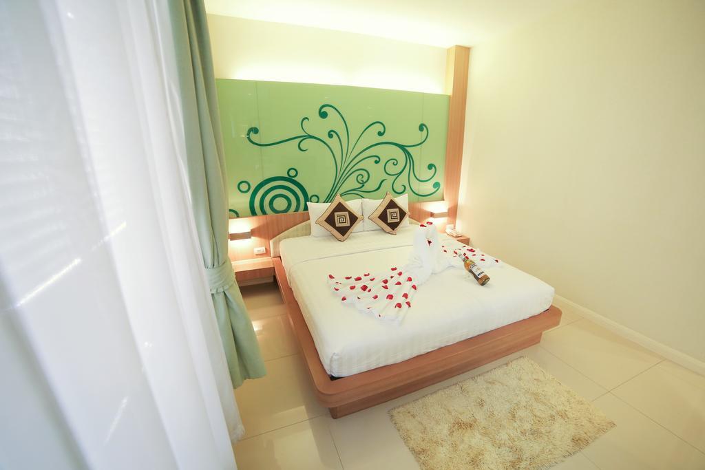 Lanexang Princess Hotel Βιεντιάν Εξωτερικό φωτογραφία