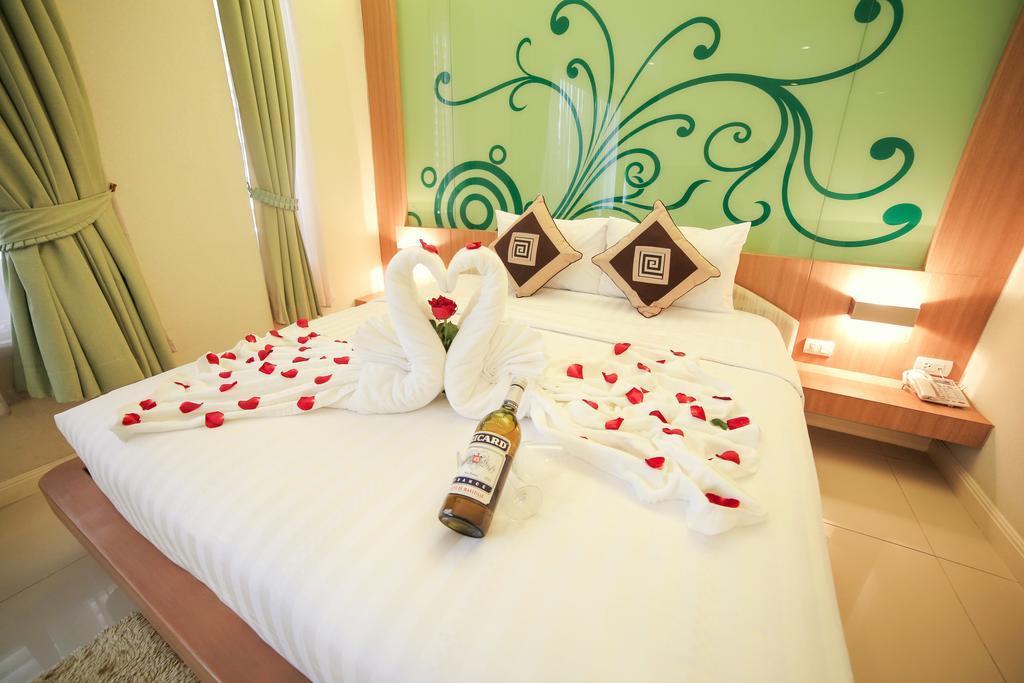 Lanexang Princess Hotel Βιεντιάν Εξωτερικό φωτογραφία
