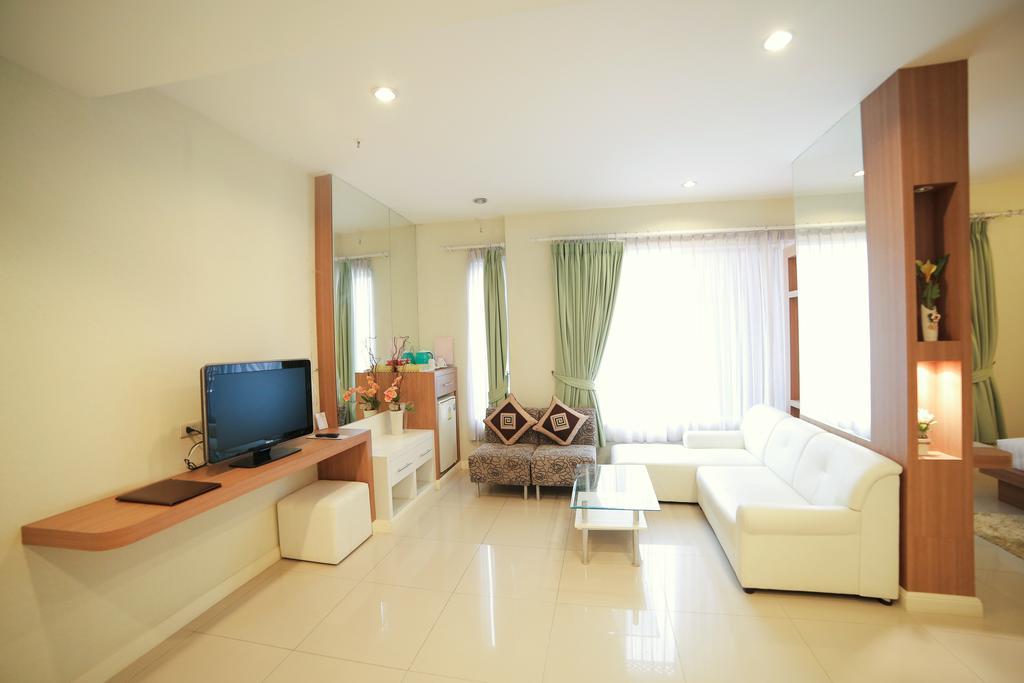 Lanexang Princess Hotel Βιεντιάν Εξωτερικό φωτογραφία