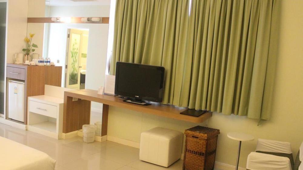 Lanexang Princess Hotel Βιεντιάν Εξωτερικό φωτογραφία