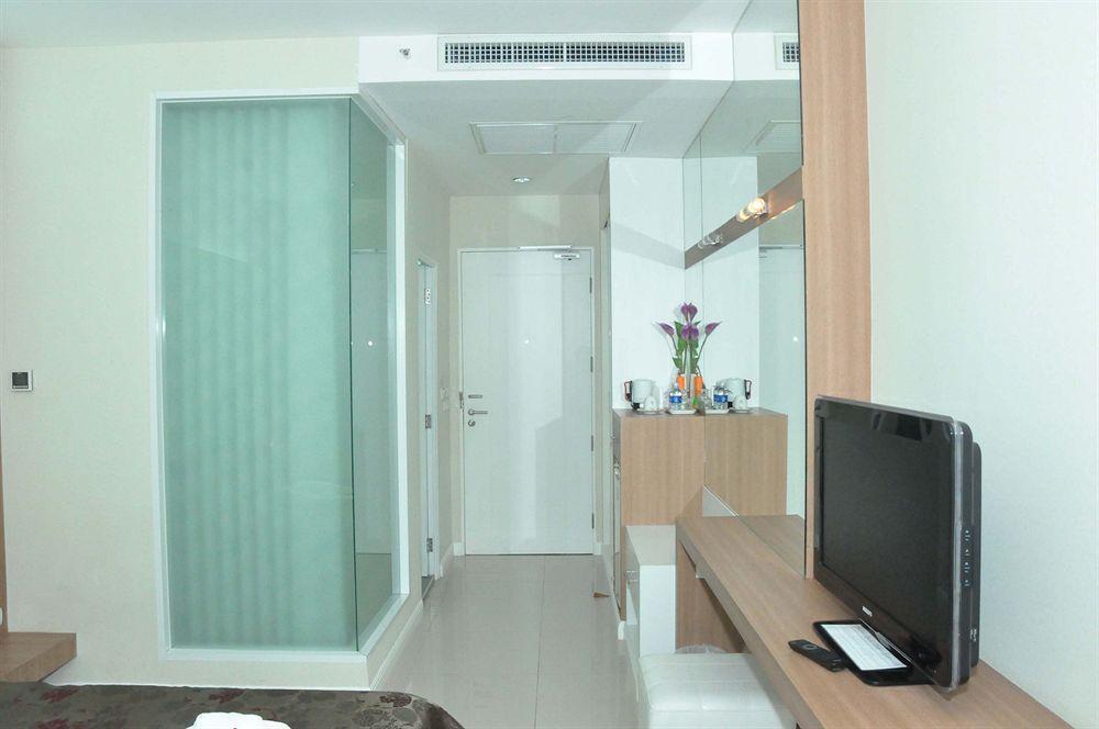 Lanexang Princess Hotel Βιεντιάν Εξωτερικό φωτογραφία