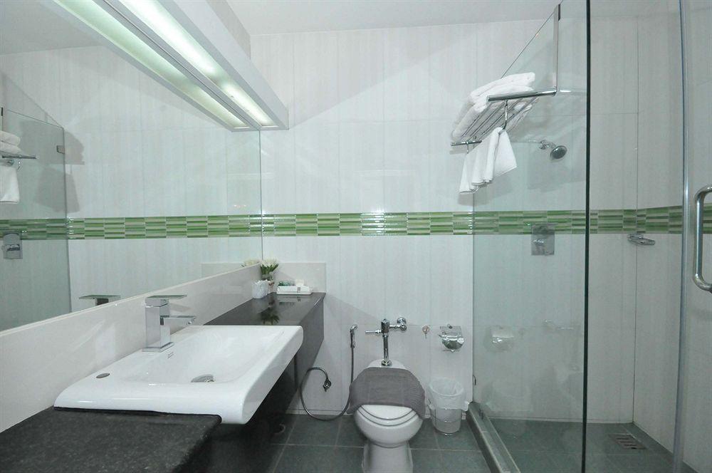 Lanexang Princess Hotel Βιεντιάν Εξωτερικό φωτογραφία