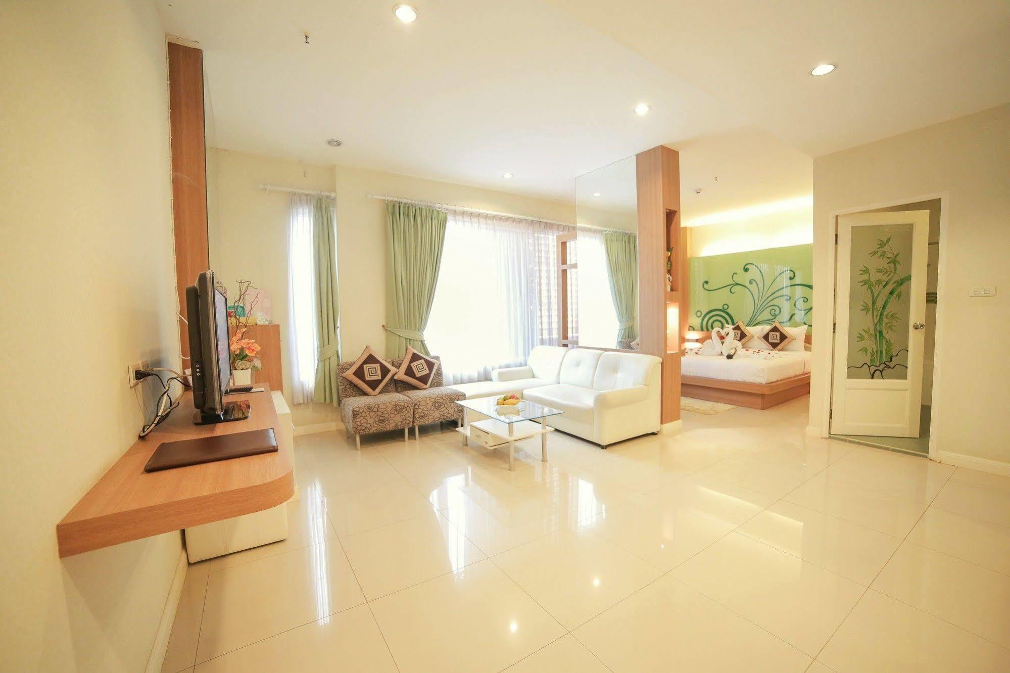 Lanexang Princess Hotel Βιεντιάν Εξωτερικό φωτογραφία