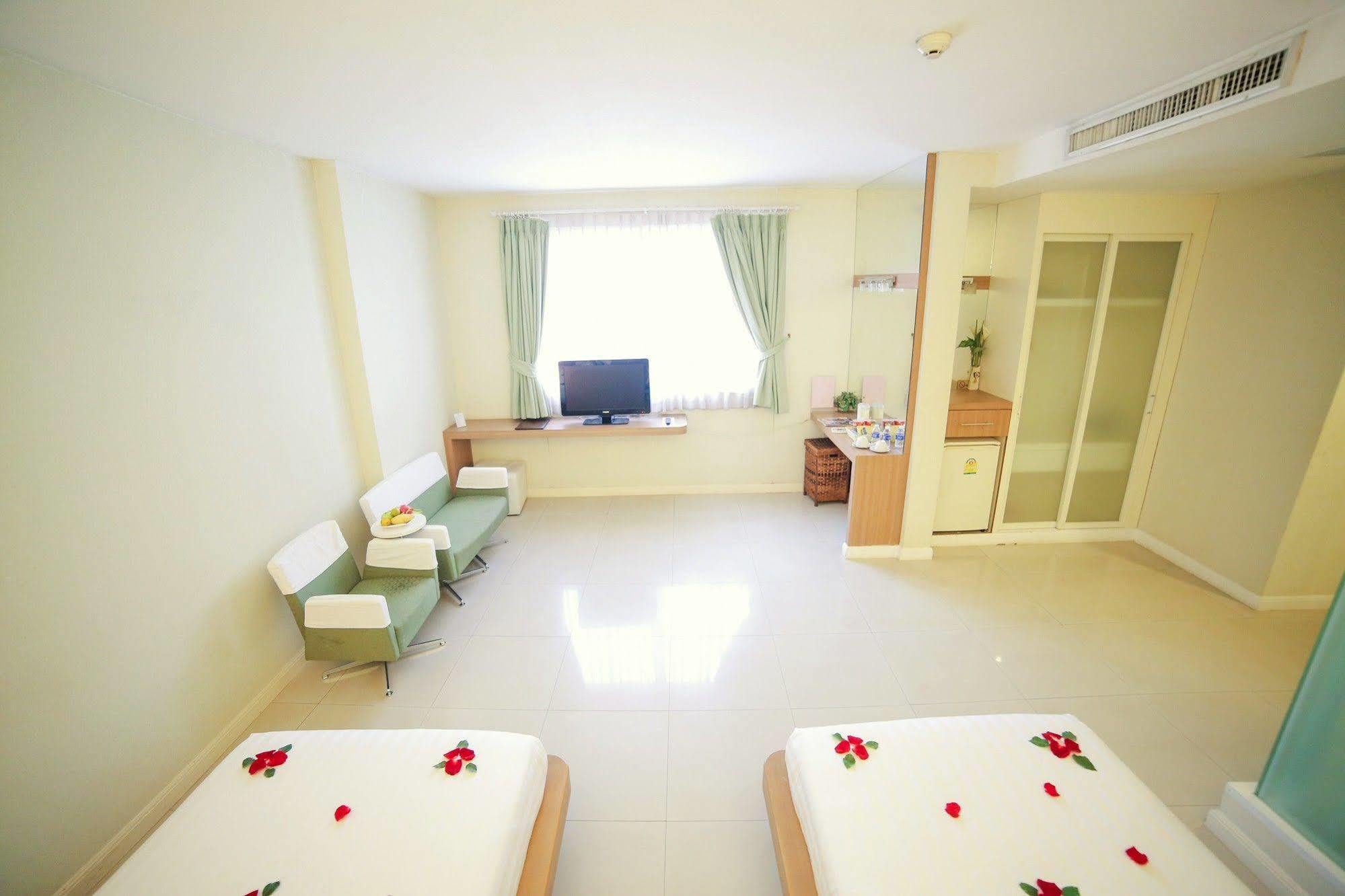 Lanexang Princess Hotel Βιεντιάν Εξωτερικό φωτογραφία