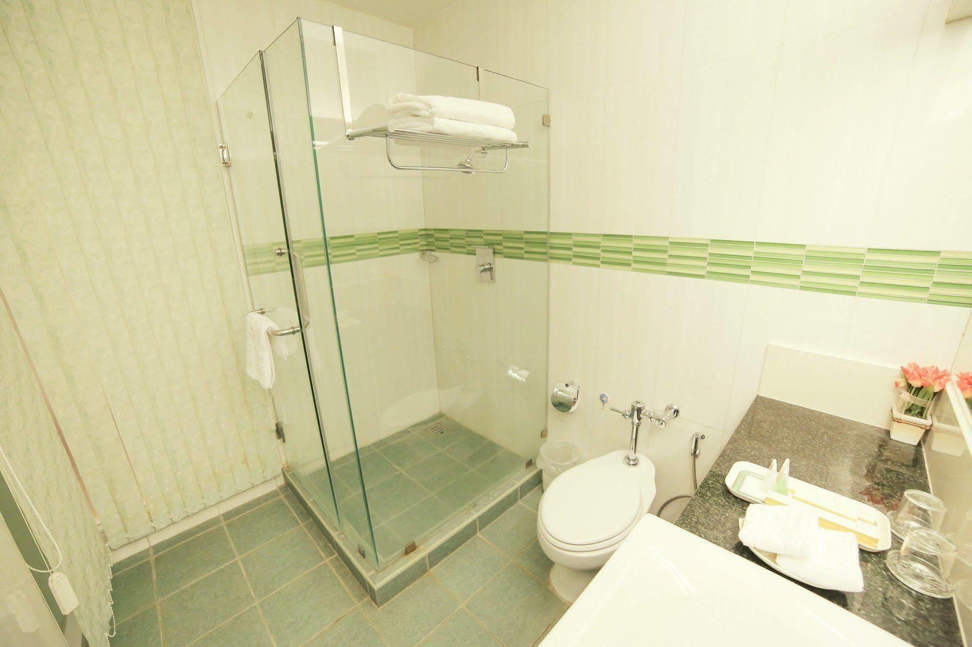 Lanexang Princess Hotel Βιεντιάν Εξωτερικό φωτογραφία