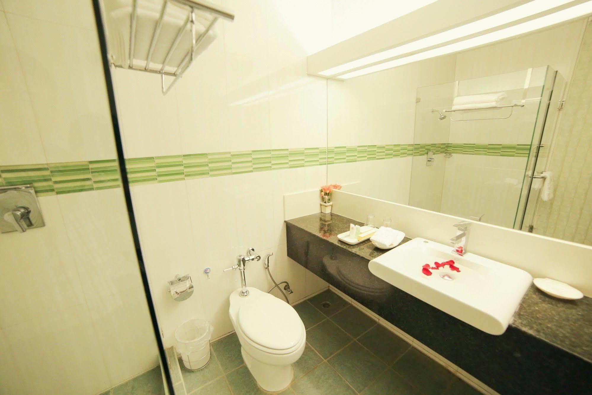 Lanexang Princess Hotel Βιεντιάν Εξωτερικό φωτογραφία