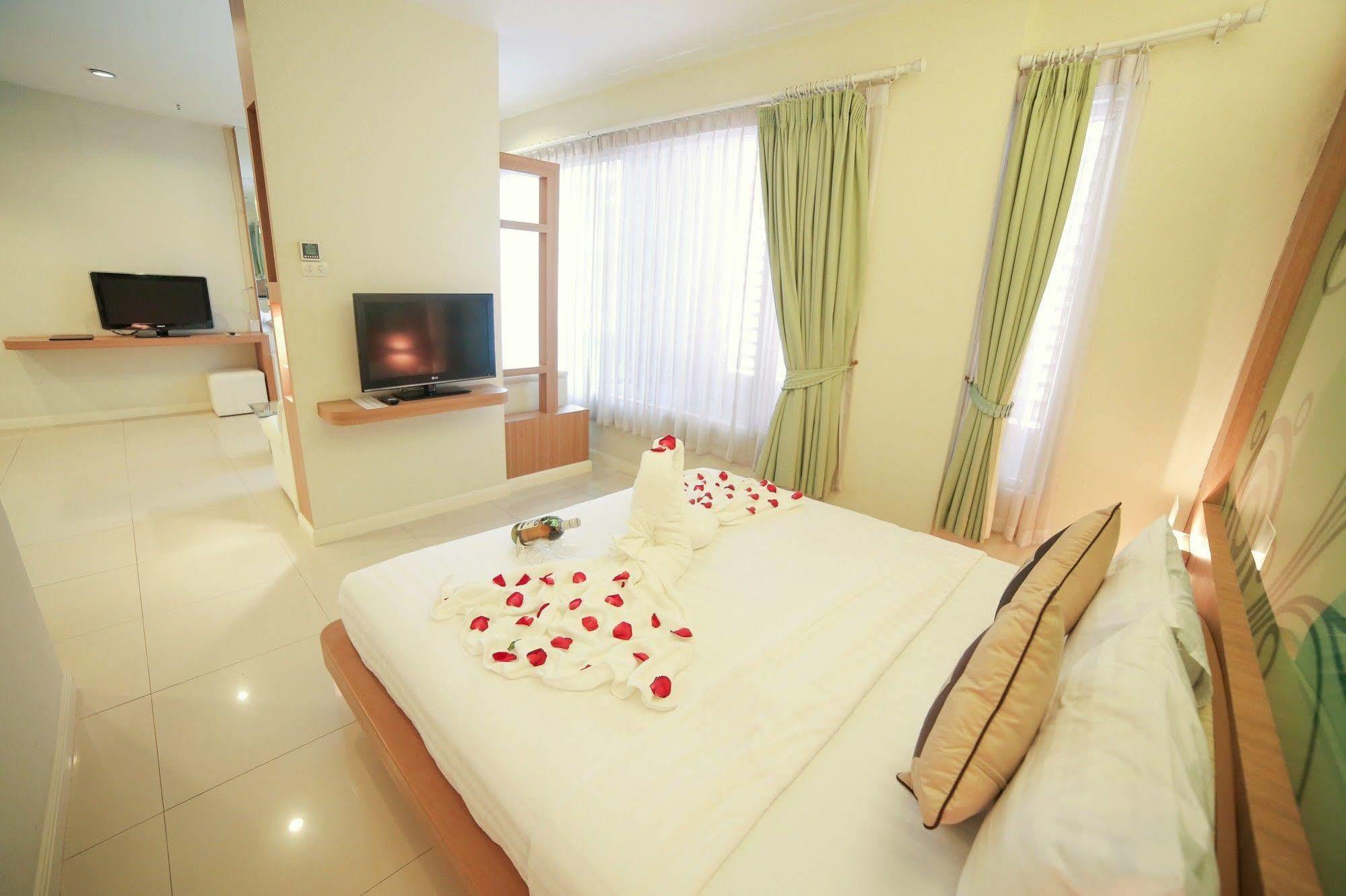 Lanexang Princess Hotel Βιεντιάν Εξωτερικό φωτογραφία