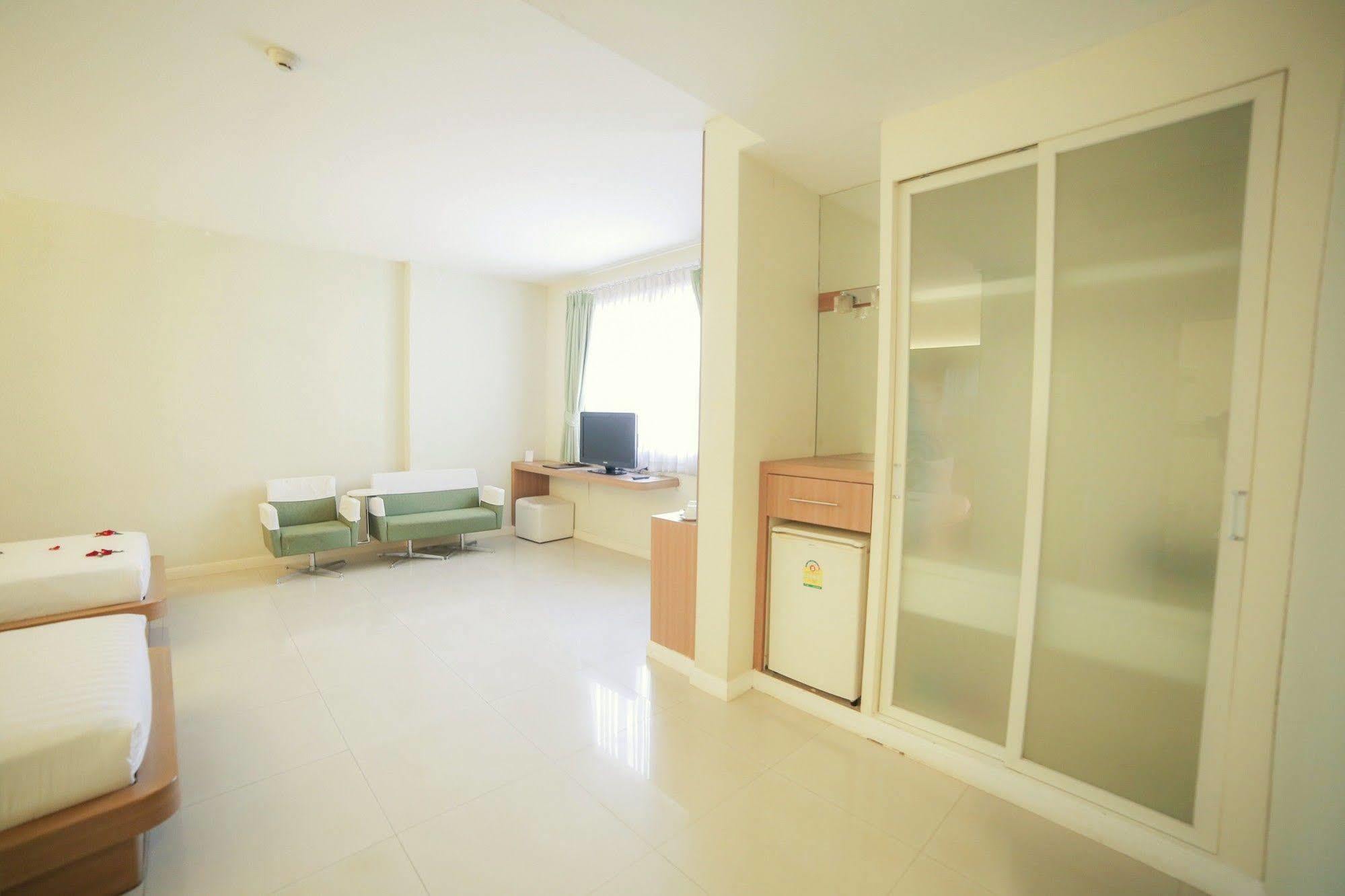 Lanexang Princess Hotel Βιεντιάν Εξωτερικό φωτογραφία