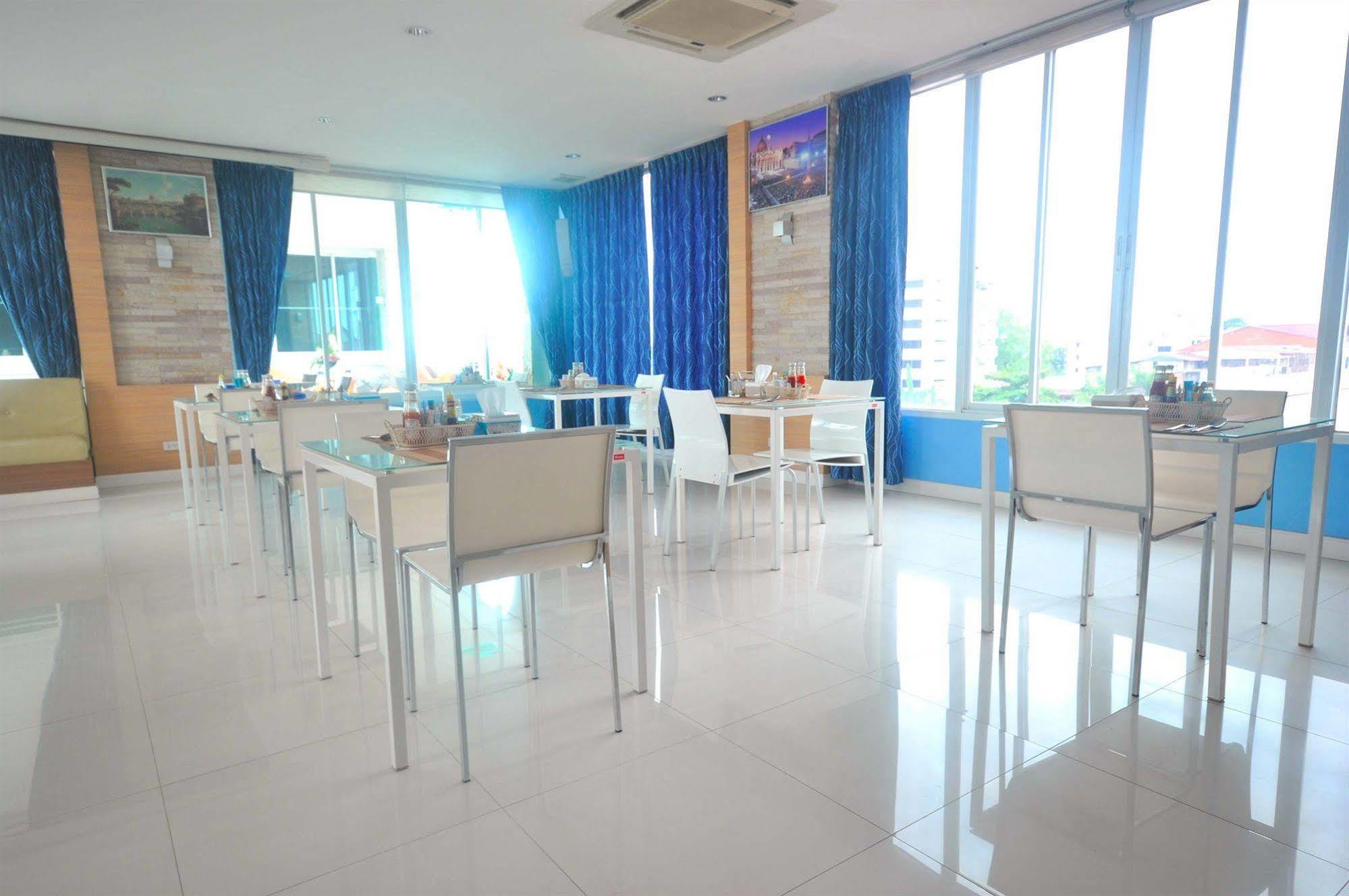 Lanexang Princess Hotel Βιεντιάν Εξωτερικό φωτογραφία