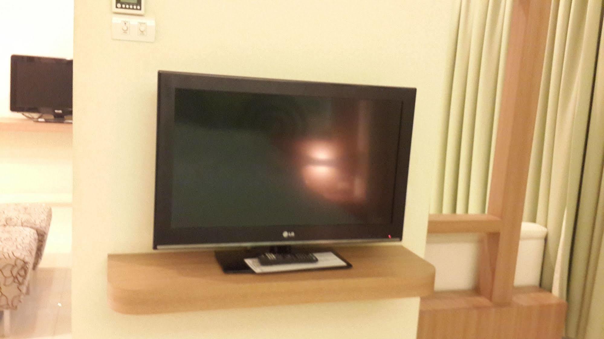 Lanexang Princess Hotel Βιεντιάν Εξωτερικό φωτογραφία