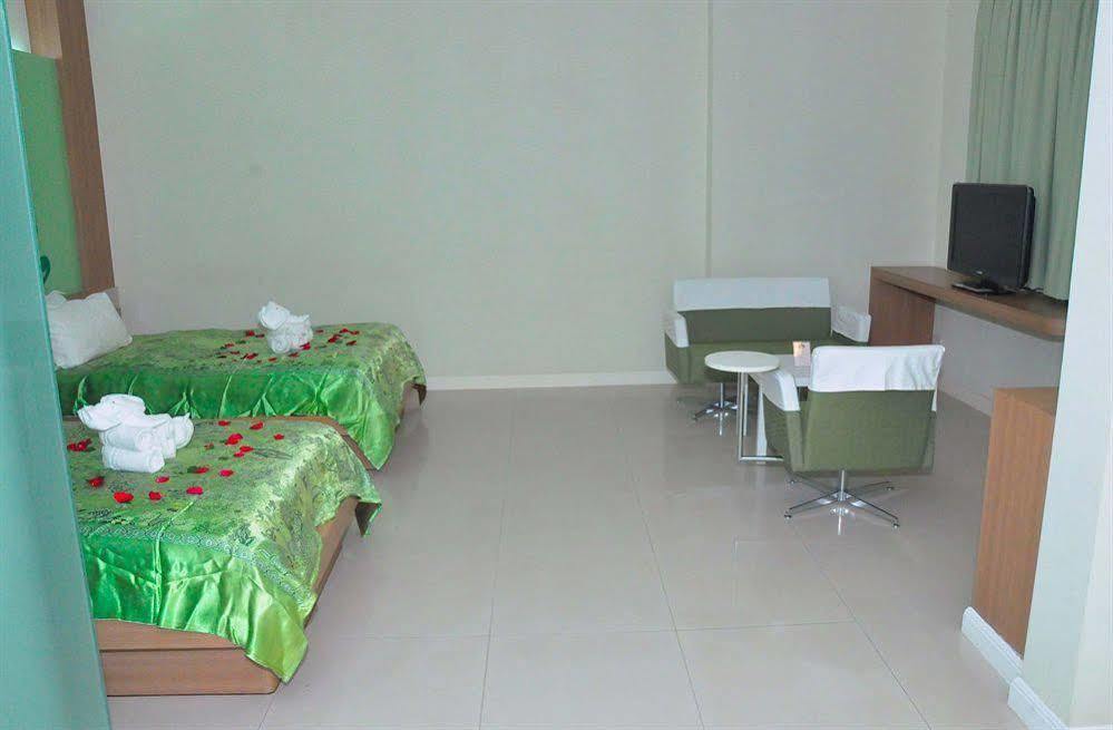 Lanexang Princess Hotel Βιεντιάν Εξωτερικό φωτογραφία