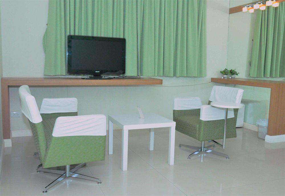 Lanexang Princess Hotel Βιεντιάν Εξωτερικό φωτογραφία